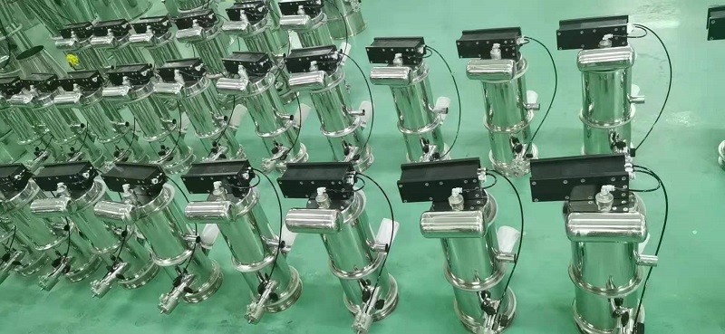 ─Q1真空上料機(jī)