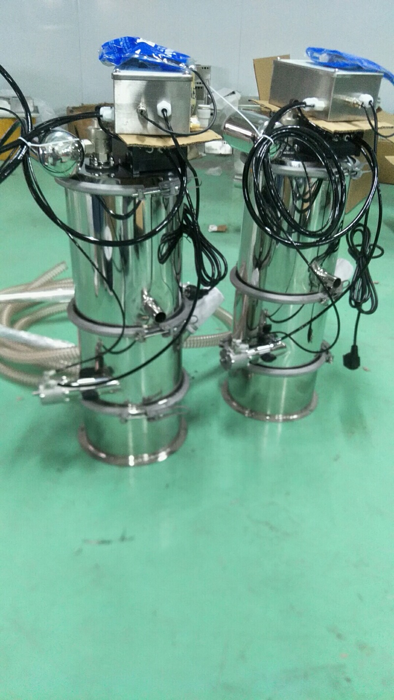 ─Q2真空上料機(jī)