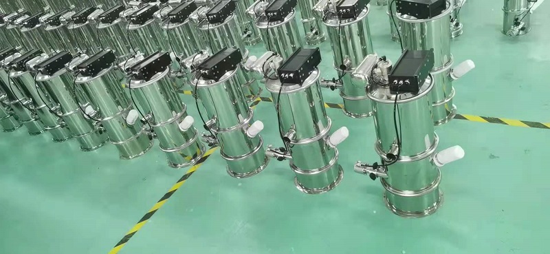 ─Q2真空上料機(jī)